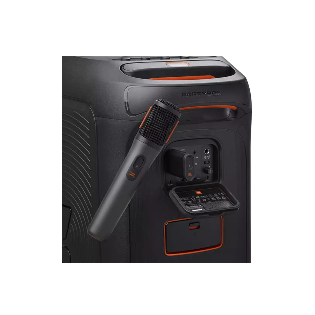 JBL Party Box Wireless Mic - Digital Wireless Dual Microphones JBL Party Box Wireless Mic - Digital Wireless Dual Microphones